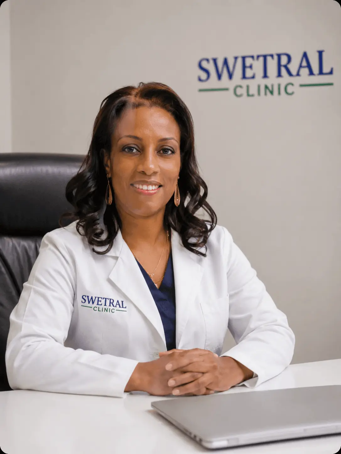 Dr. Tirhas Woldegevriel
