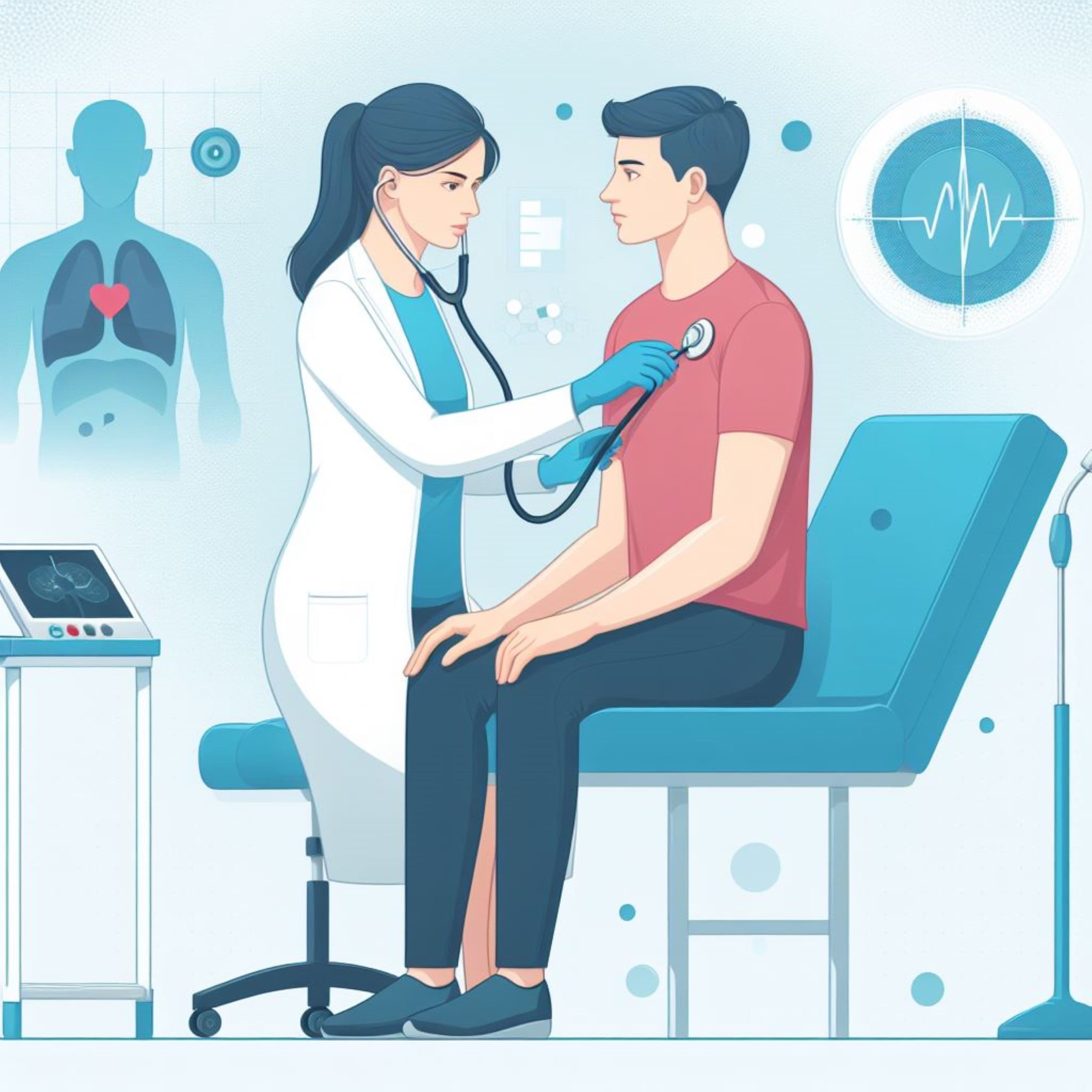 Swetral Clinic