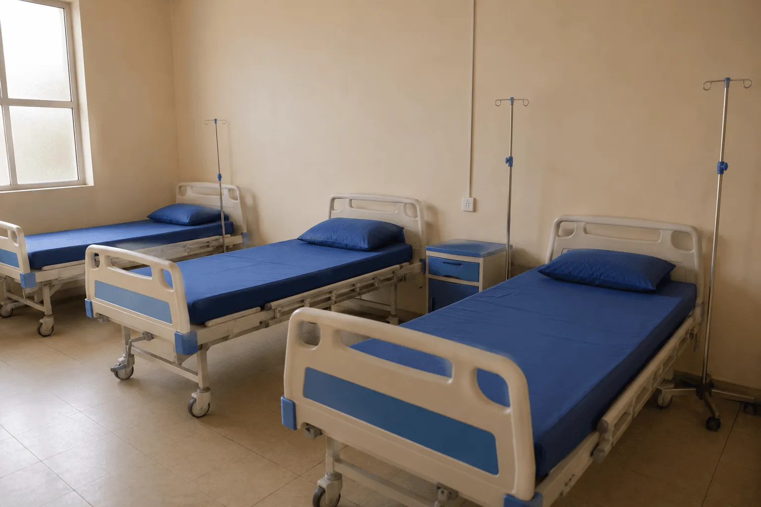 Observation & Care Unit