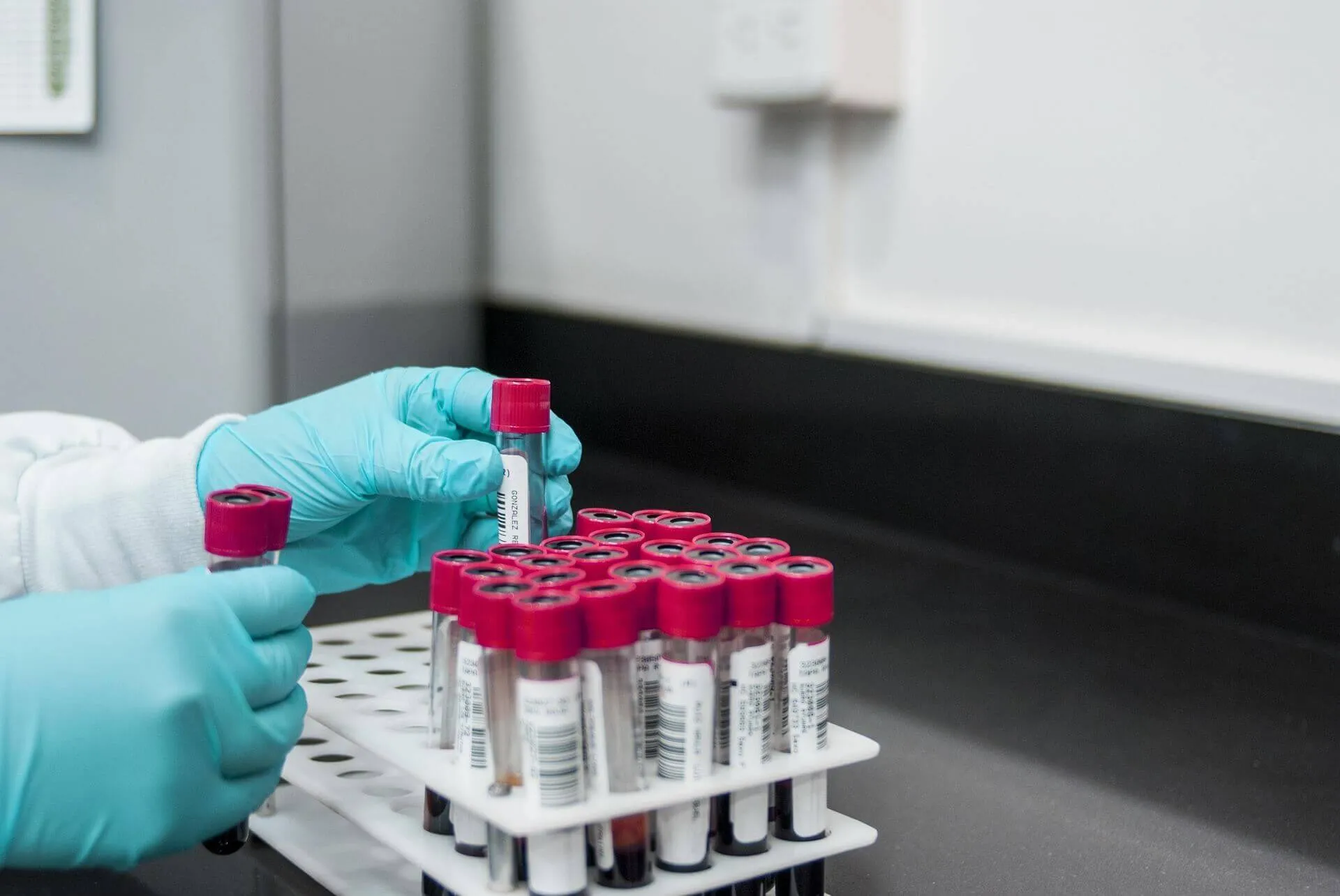 Diagnostic Laboratory