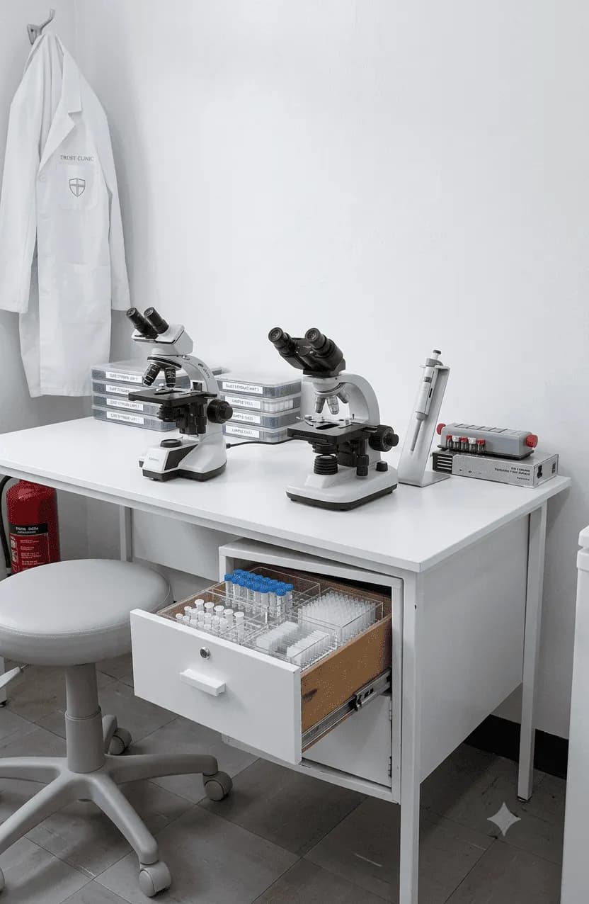 Laboratory Services