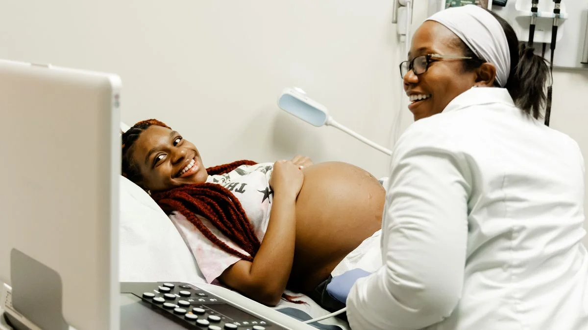 Ultrasound Services